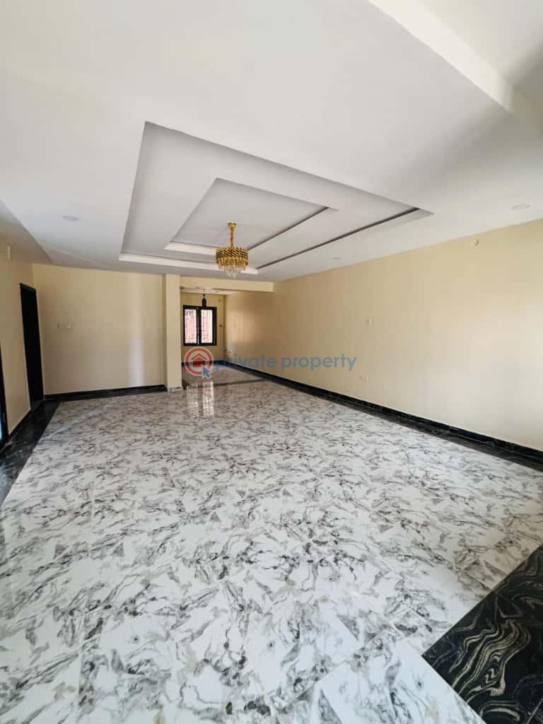 4 bedroom Detached Duplex For Rent Kolapo Ishola Gra Akobo Ibadan Oyo - 4
