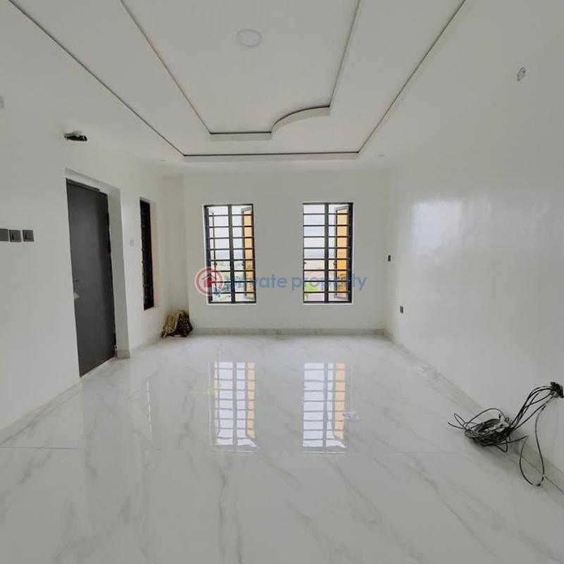 4 bedroom Semi detached Duplex For Sale Magodo GRA Phase 1 Ojodu Lagos - 12