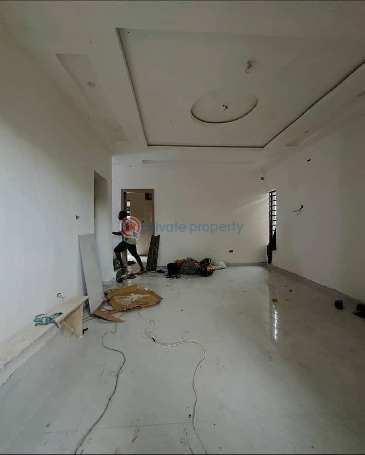 4 bedroom Semi detached Duplex For Sale Maryland Lagos - 2