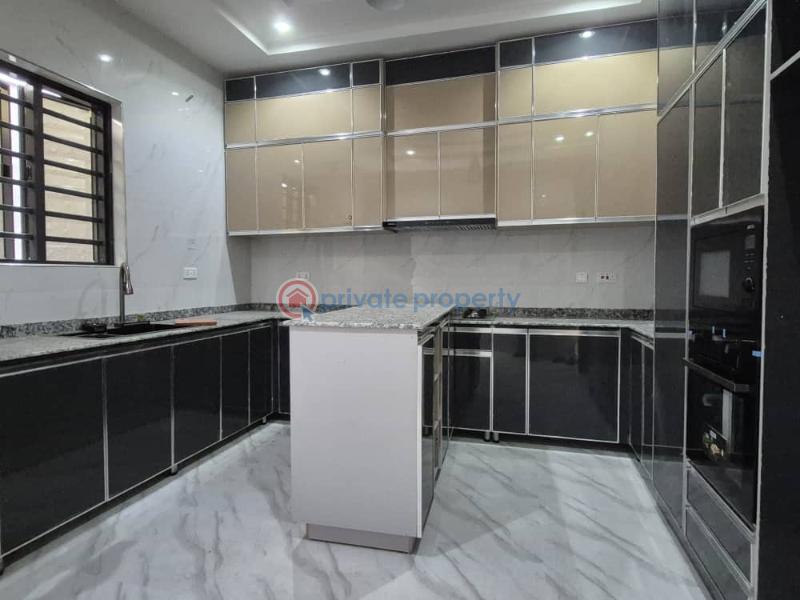 4 bedroom Semi detached Duplex For Rent Omole Phase 2 Estate Omole Phase 2 Ojodu Lagos - 5