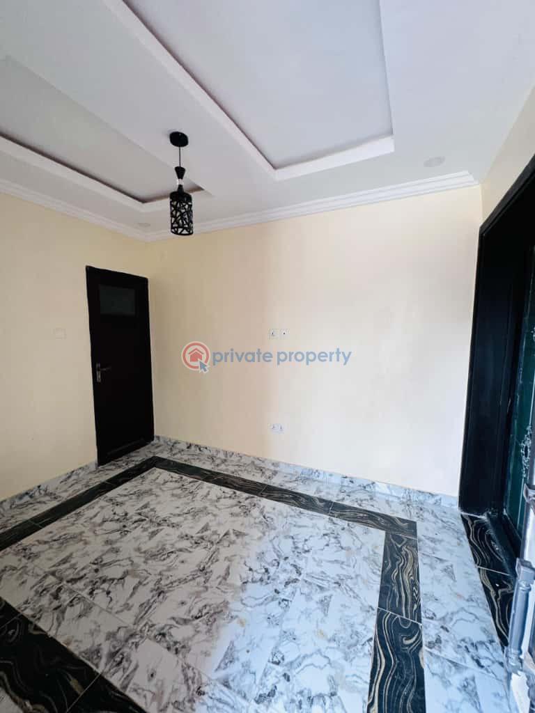 4 bedroom Detached Duplex For Rent Kolapo Ishola Gra Akobo Ibadan Oyo - 3