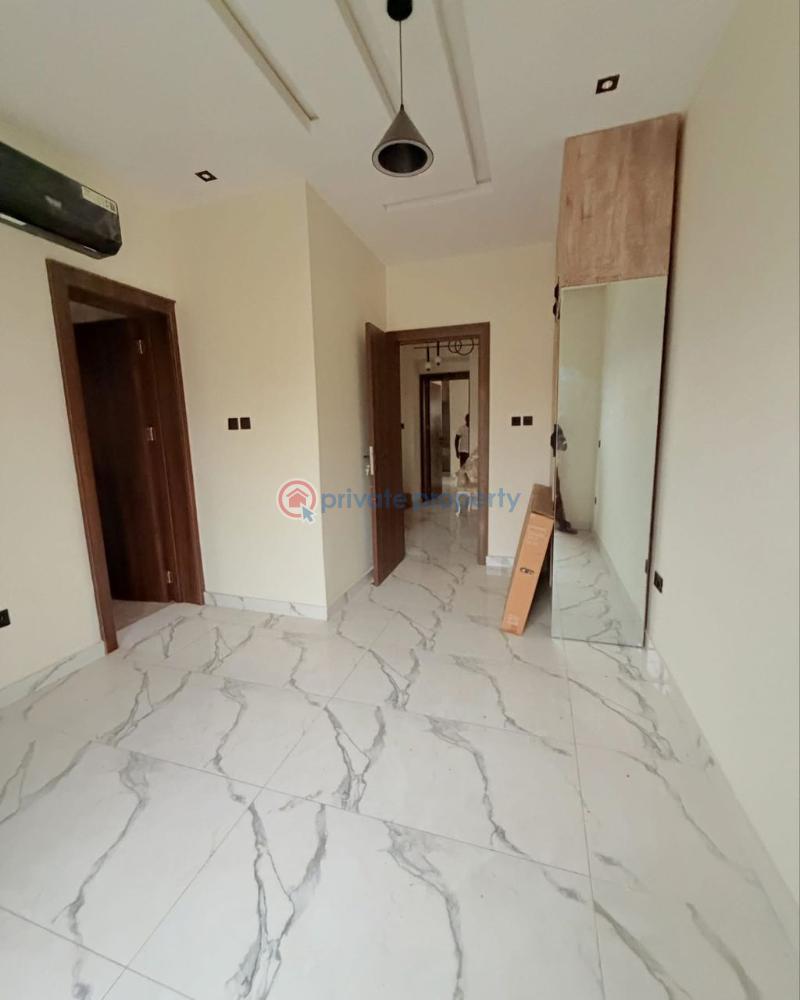 4 bedroom Semi detached Duplex For Sale Magodo Gra Phase 1 Kosofe/Ikosi Lagos - 4