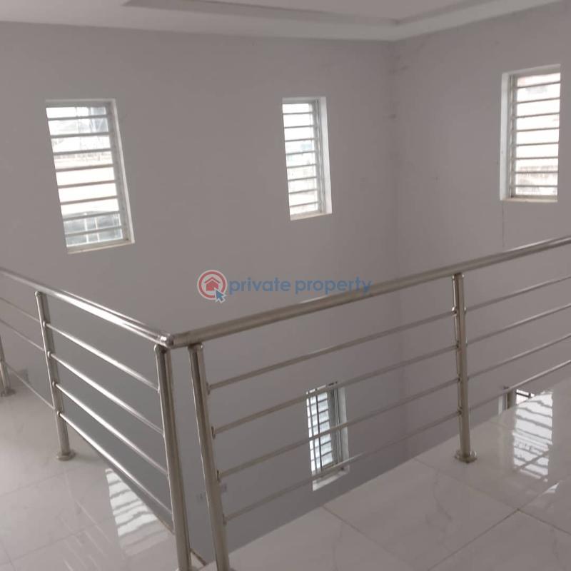 4 bedroom Duplex For Rent Ire Akari Estate Akala Express Ibadan Oyo - 8