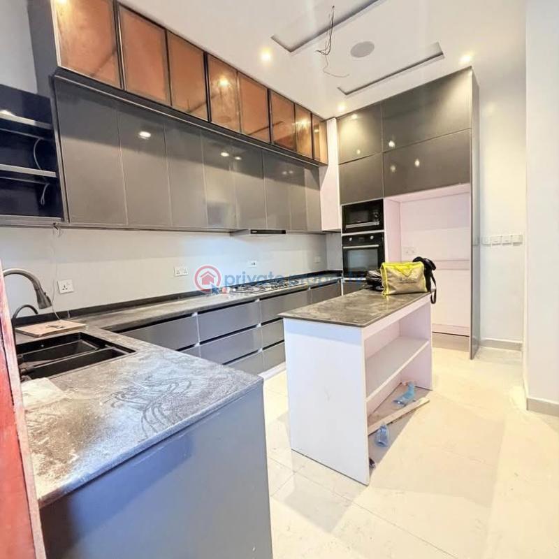 4 bedroom Semi detached Duplex For Sale Adeniyi Jones Ikeja Lagos - 7