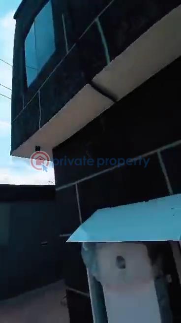 4 bedroom Semi detached Duplex For Sale Green Hill Estate, Oko Oba Agege Lagos Oko Oba Agege Lagos - 11