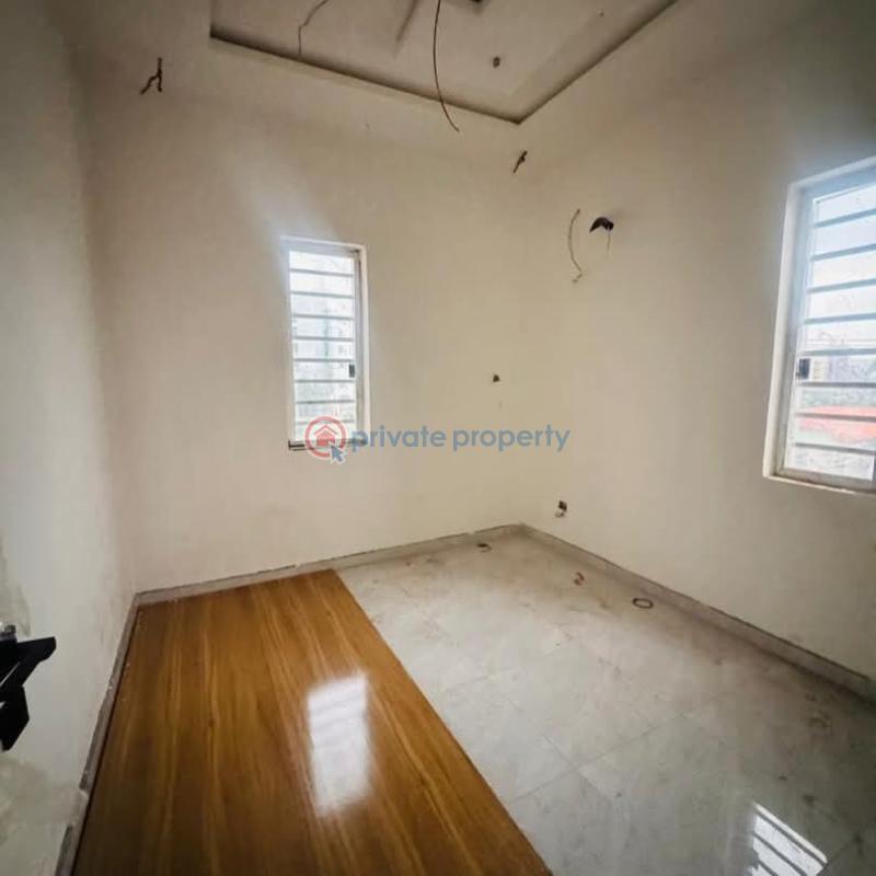 4 bedroom Detached Duplex For Sale Alausa Ikeja Lagos - 5