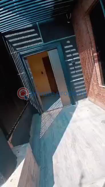 4 bedroom Semi detached Duplex For Sale Green Hill Estate, Oko Oba Agege Lagos Oko Oba Agege Lagos - 0