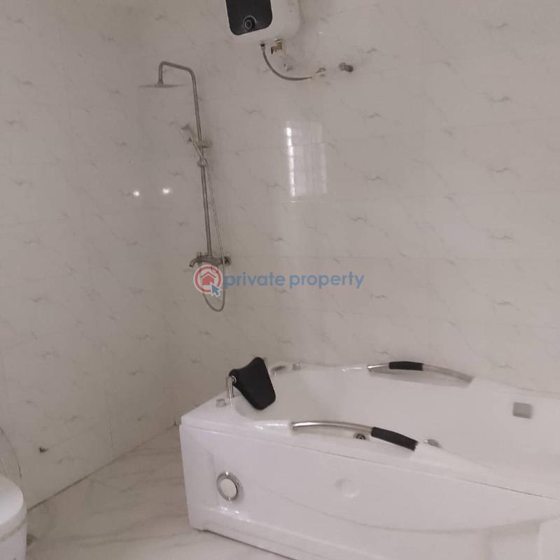 4 bedroom Duplex For Rent Ire Akari Estate Akala Express Ibadan Oyo - 4