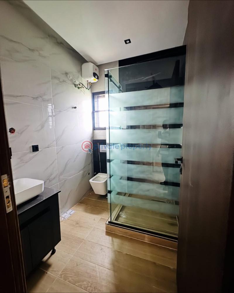 4 bedroom Semi detached Duplex For Sale Magodo Gra 1 Magodo Kosofe/Ikosi Lagos - 3