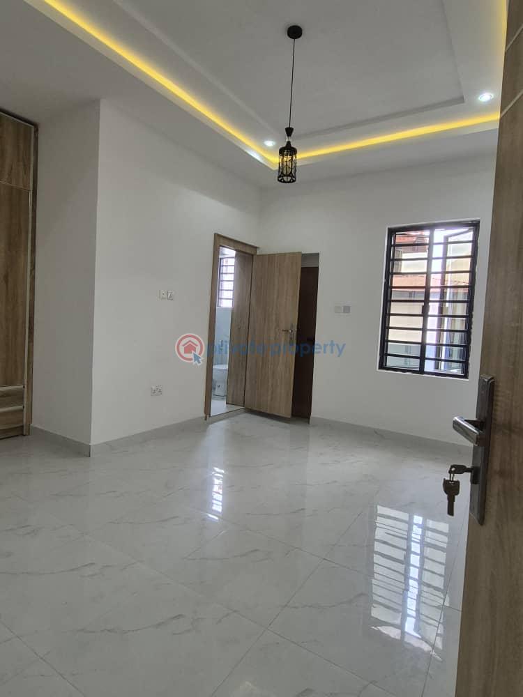 4 bedroom Semi detached Duplex For Rent Omole Phase 2 Estate Omole Phase 2 Ojodu Lagos - 7