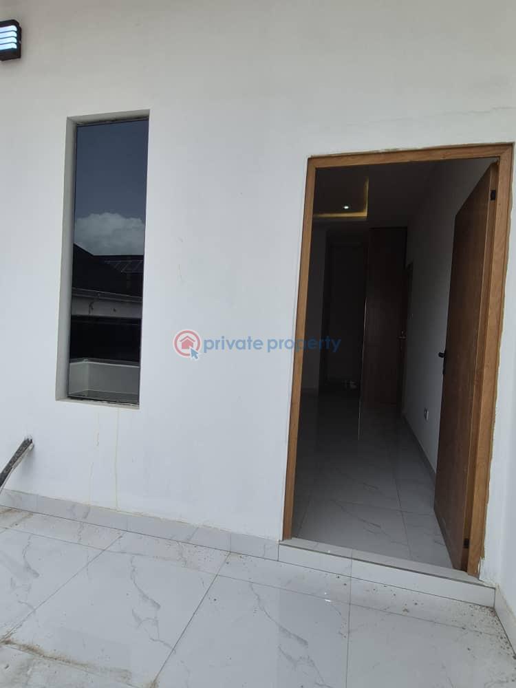 4 bedroom Semi detached Duplex For Rent Omole Phase 2 Estate Omole Phase 2 Ojodu Lagos - 2