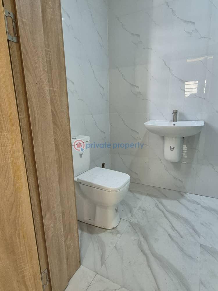 4 bedroom Semi detached Duplex For Rent Omole Phase 2 Estate Omole Phase 2 Ojodu Lagos - 14