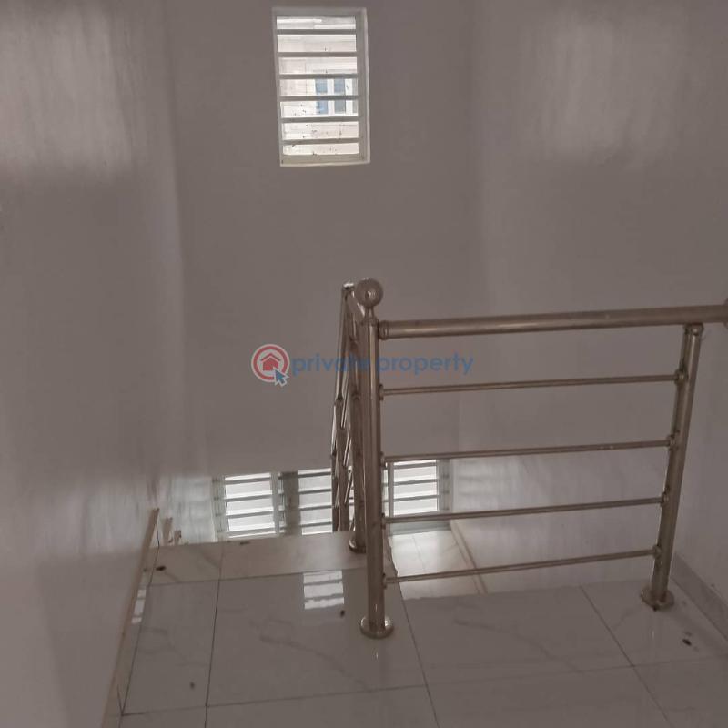 4 bedroom Duplex For Rent Ire Akari Estate Akala Express Ibadan Oyo - 10