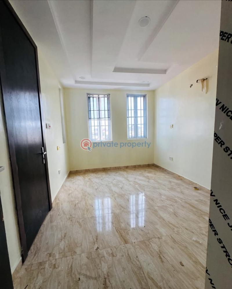 4 bedroom Semi detached Duplex For Sale Maryland Lagos - 6
