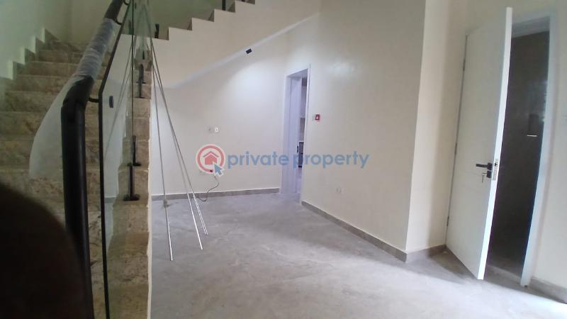 4 bedroom Semi detached Duplex For Rent Parkview Estate Ikoyi Lagos - 8