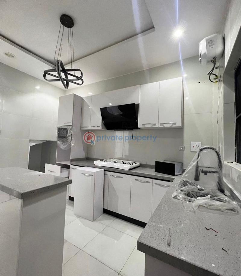 4 bedroom Duplex For Sale Ikota Lekki Lagos - 4