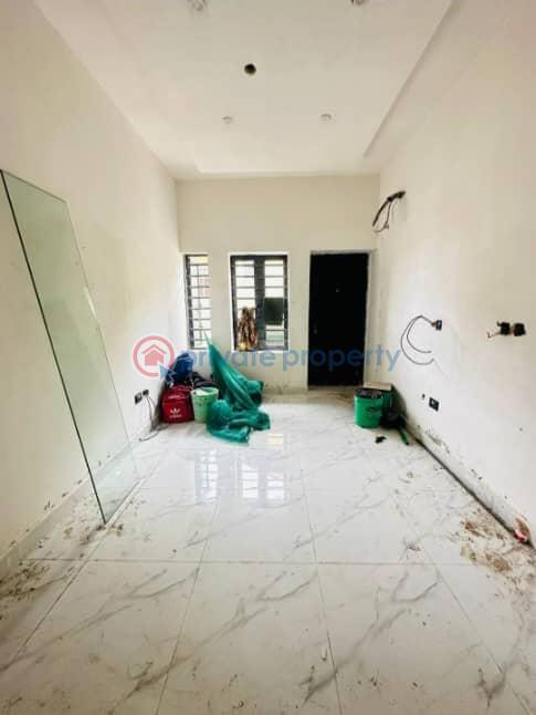4 bedroom Semi detached Duplex For Sale Anthony Village,maryland Lagos Anthony Village Maryland Lagos - 3