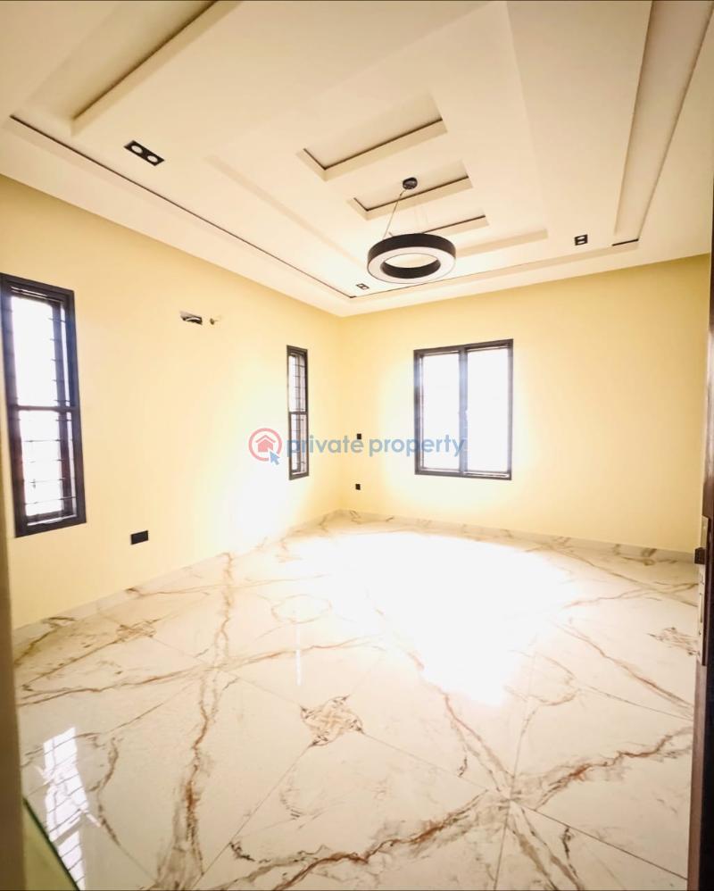 4 bedroom Semi detached Duplex For Sale Magodo Gra 1 Magodo Kosofe/Ikosi Lagos - 5