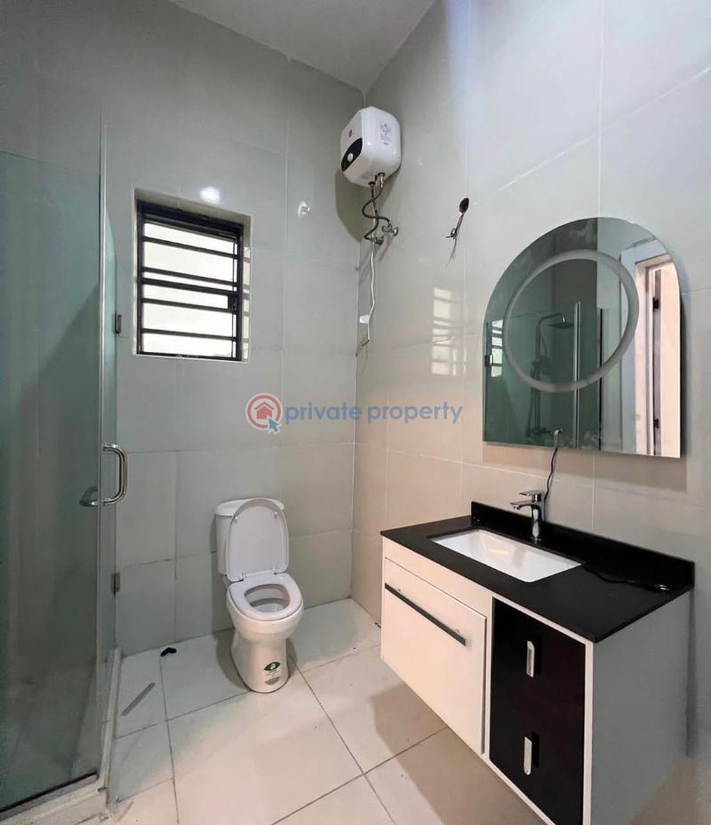 4 bedroom Duplex For Sale Ikota Lekki Lagos - 8
