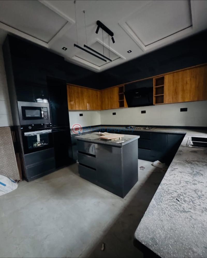 4 bedroom Semi detached Duplex For Sale Magodo Gra 1 Magodo Kosofe/Ikosi Lagos - 2