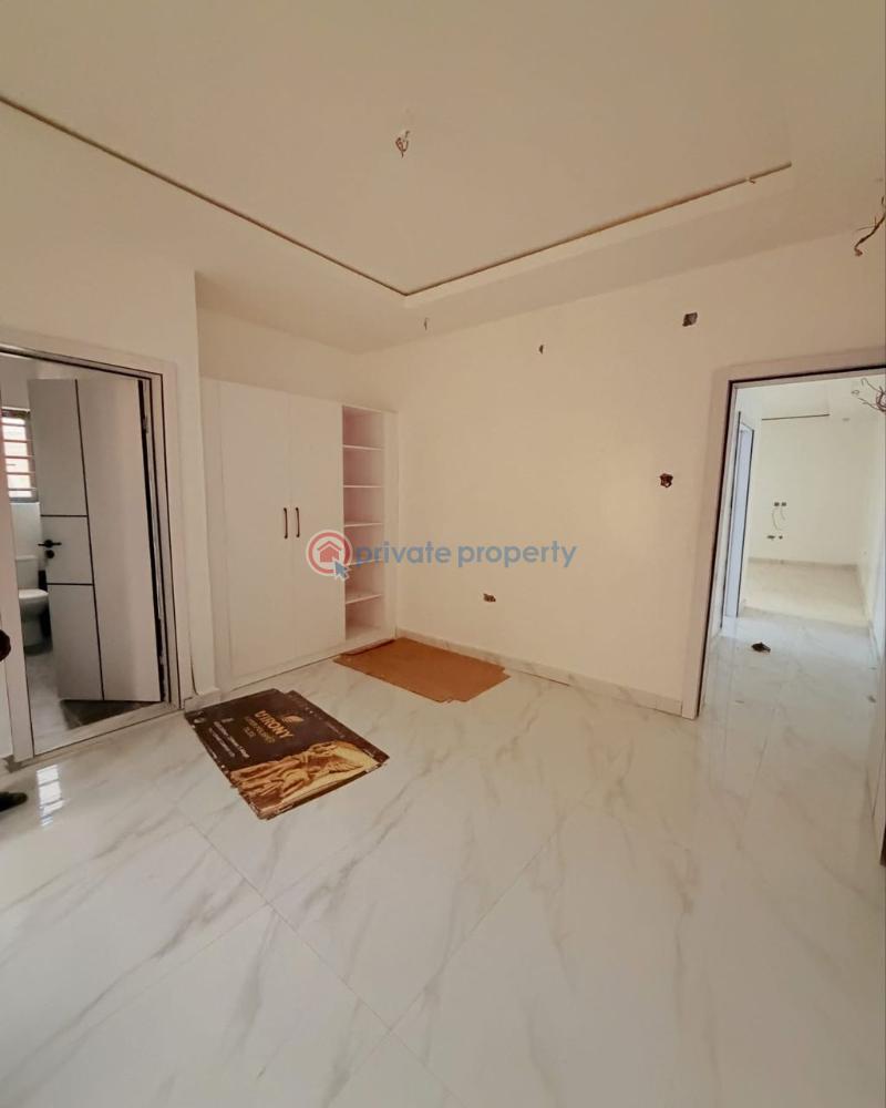 4 bedroom Semi detached Duplex For Sale Magodo GRA Phase 1 Ojodu Lagos - 7
