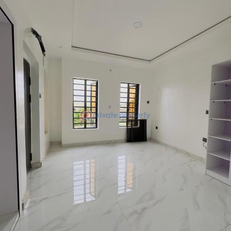 4 bedroom Semi detached Duplex For Sale Magodo GRA Phase 1 Ojodu Lagos - 10