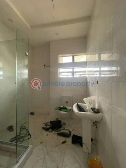 4 bedroom Semi detached Duplex For Sale Anthony Village,maryland Lagos Anthony Village Maryland Lagos - 6