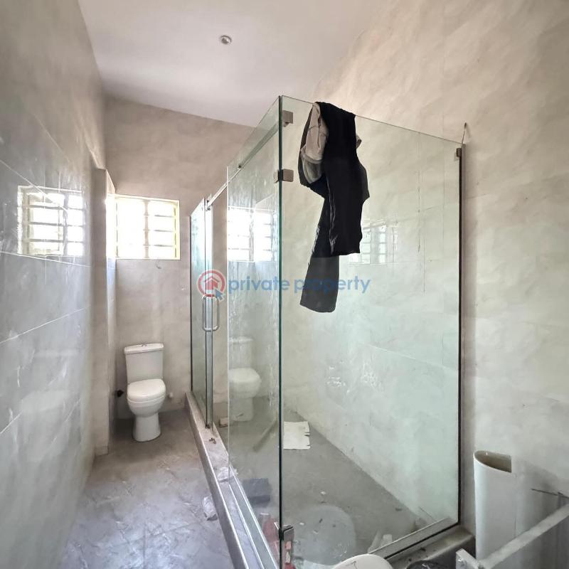 4 bedroom Semi detached Duplex For Sale Maryland Lagos - 7