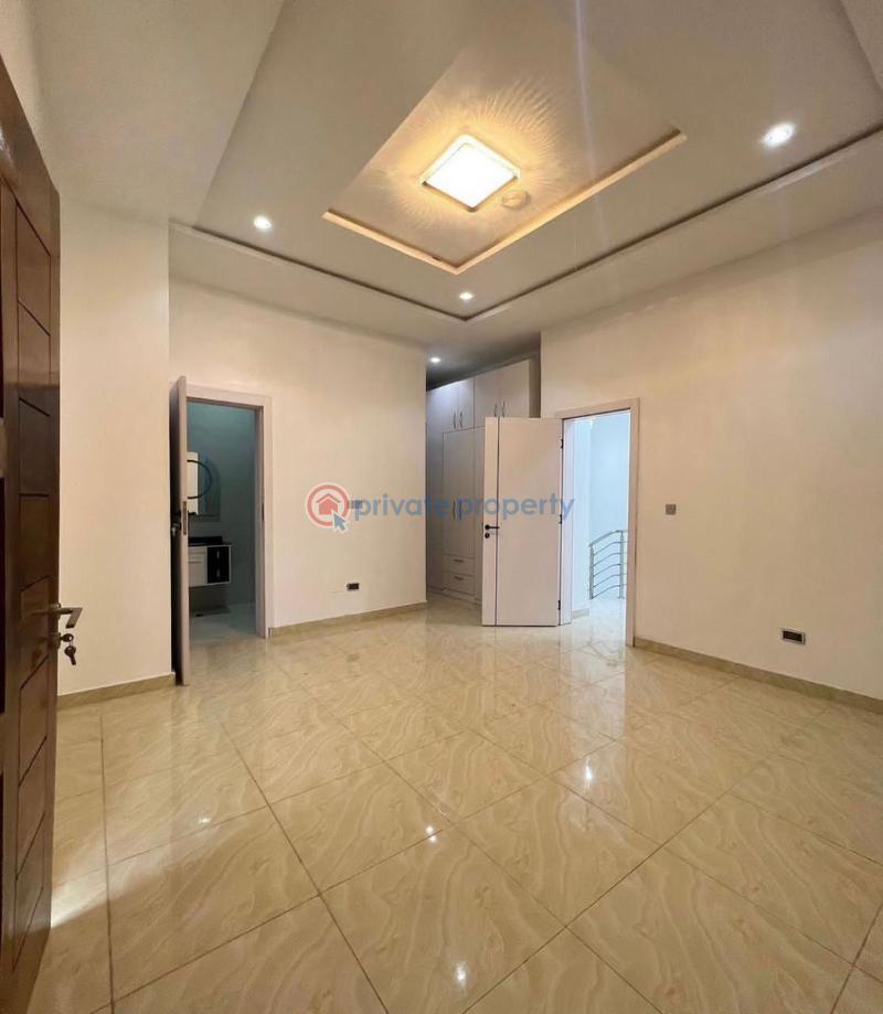 4 bedroom Duplex For Sale Ikota Lekki Lagos - 7