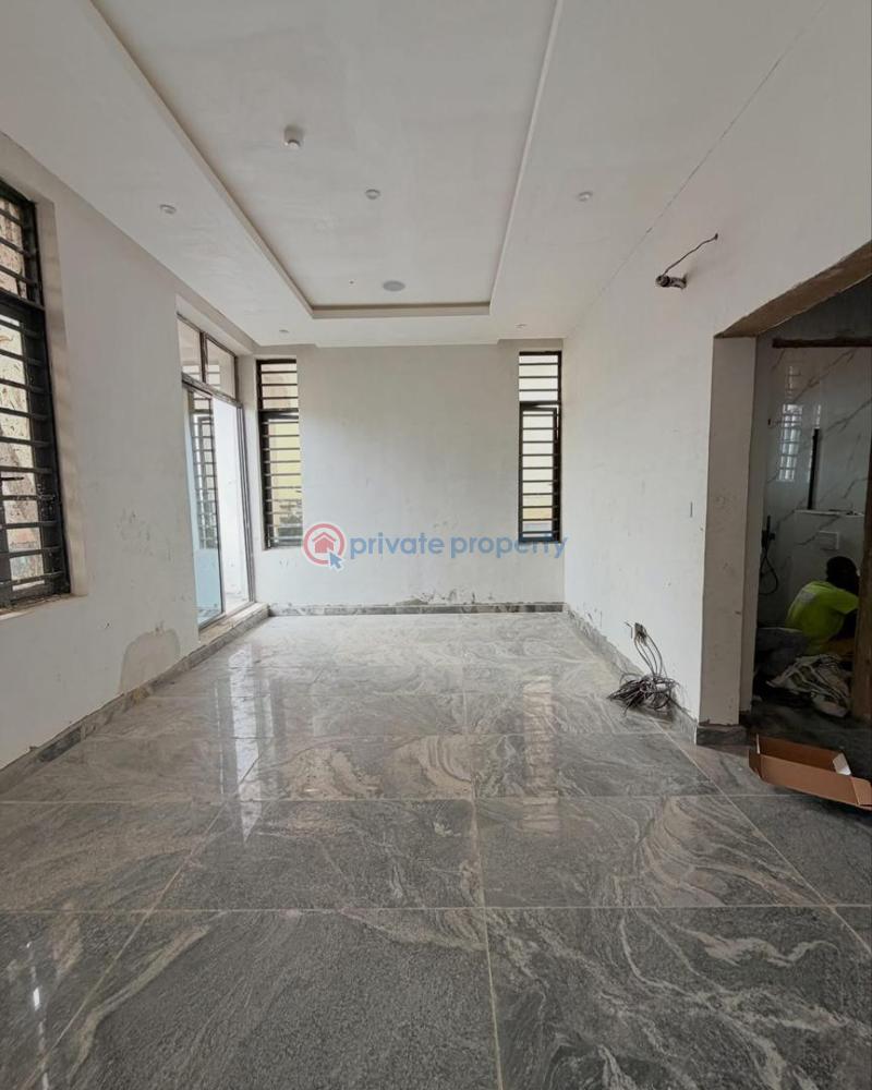 4 bedroom Semi detached Duplex For Sale Omole Phase 1 Ikeja Lagos - 6