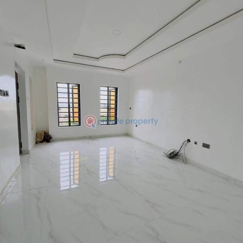4 bedroom Semi detached Duplex For Sale Magodo GRA Phase 1 Ojodu Lagos - 7