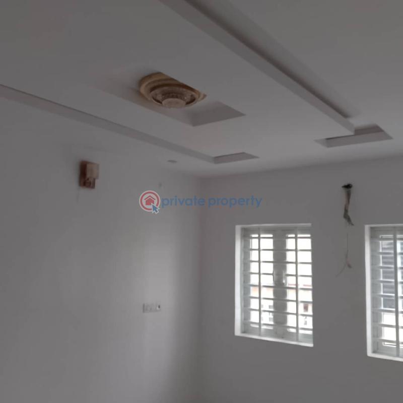 4 bedroom Duplex For Rent Ire Akari Estate Akala Express Ibadan Oyo - 1