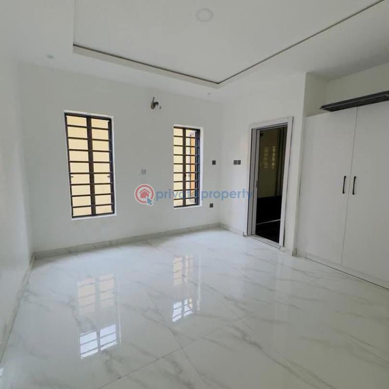 4 bedroom Semi detached Duplex For Sale Magodo GRA Phase 1 Ojodu Lagos - 13