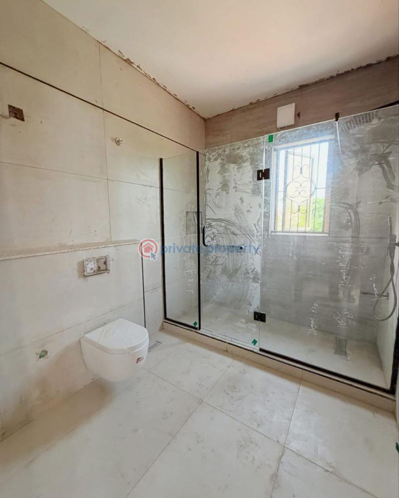 4 bedroom Semi detached Duplex For Sale Adeniyi Jones Ikeja Lagos - 4