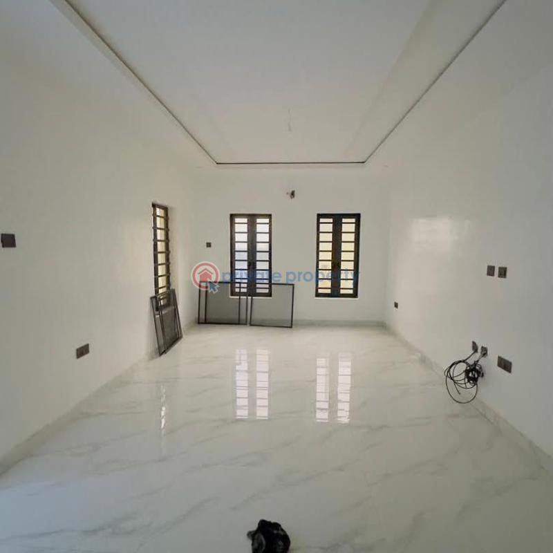 4 bedroom Semi detached Duplex For Sale Magodo GRA Phase 1 Ojodu Lagos - 3