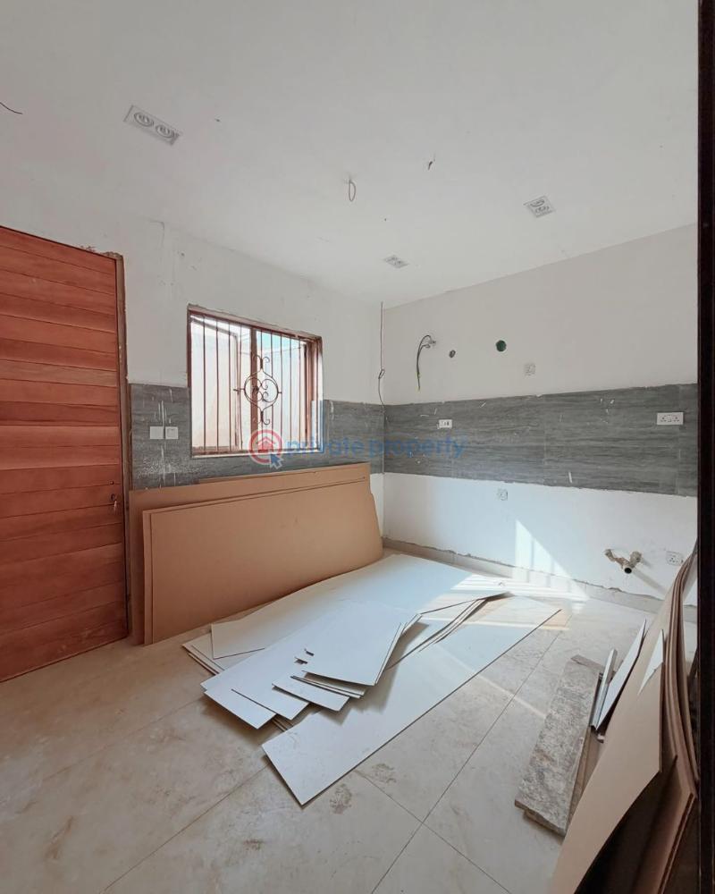 4 bedroom Semi detached Duplex For Sale Adeniyi Jones Ikeja Lagos - 5