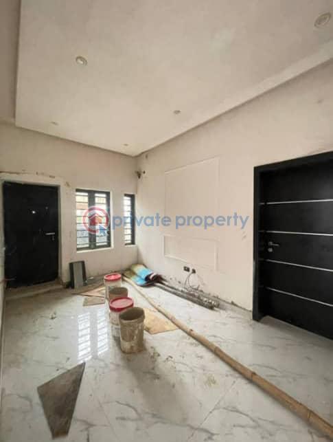 4 bedroom Semi detached Duplex For Sale Anthony Village,maryland Lagos Anthony Village Maryland Lagos - 2