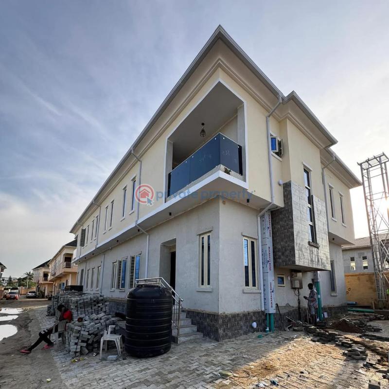 4 bedroom Semi detached Duplex For Sale Maryland Lagos - 2