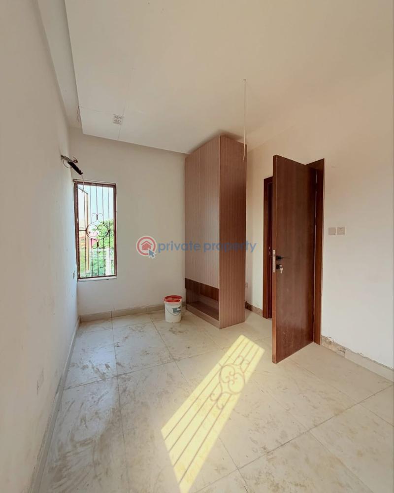 4 bedroom Semi detached Duplex For Sale Adeniyi Jones Ikeja Lagos - 2