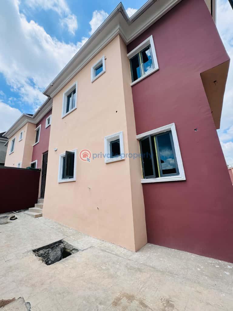 4 bedroom Detached Duplex For Rent Kolapo Ishola Gra Akobo Ibadan Oyo - 10