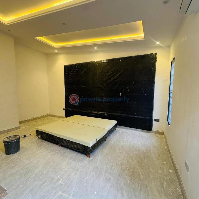 4 bedroom Semi detached Duplex For Sale Opebi, Ikeja Opebi Ikeja Lagos - 3