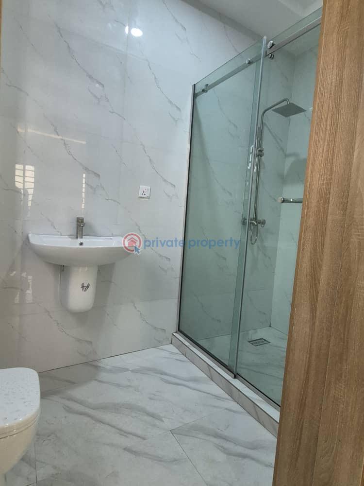 4 bedroom Semi detached Duplex For Rent Omole Phase 2 Estate Omole Phase 2 Ojodu Lagos - 0