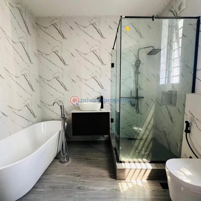 4 bedroom Semi detached Duplex For Sale Omole Phase 1 Ikeja Lagos - 1