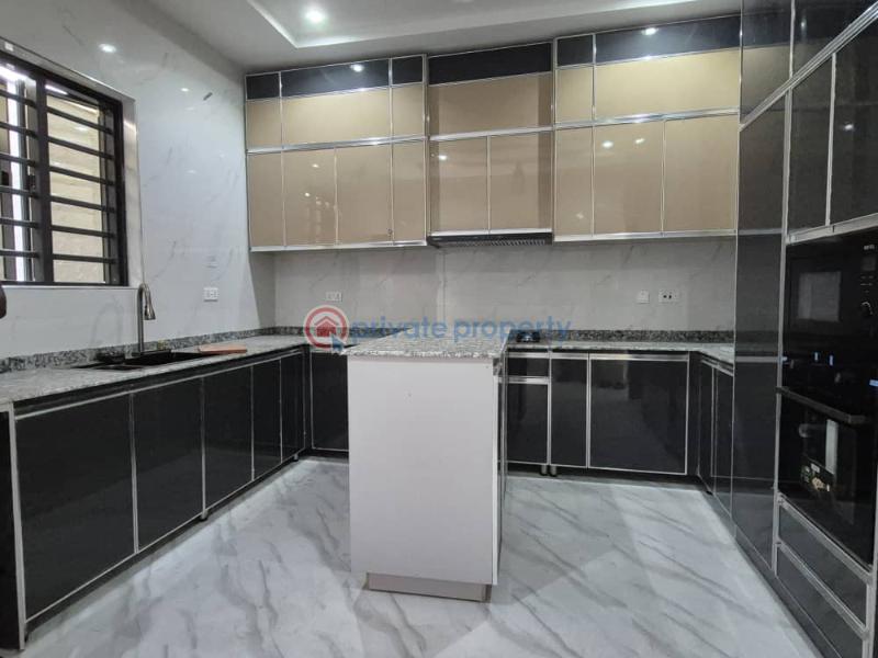 4 bedroom Semi detached Duplex For Rent Omole Phase 2 Estate Omole Phase 2 Ojodu Lagos - 12