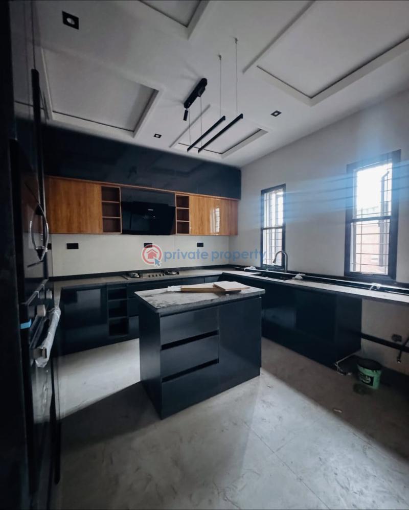 4 bedroom Semi detached Duplex For Sale Magodo Gra 1 Magodo Kosofe/Ikosi Lagos - 6