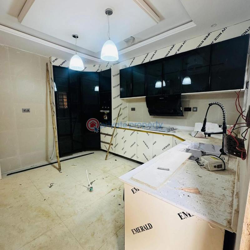 4 bedroom Semi detached Duplex For Sale Opebi, Ikeja Opebi Ikeja Lagos - 0