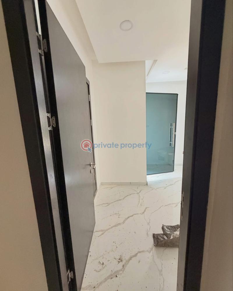 4 bedroom Semi detached Duplex For Sale Anthony Maryland Lagos - 4