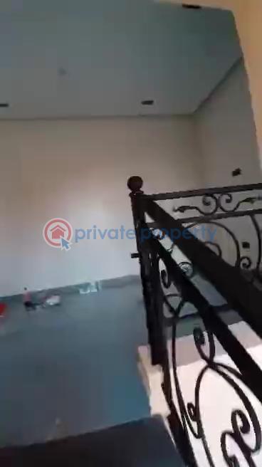 4 bedroom Semi detached Duplex For Sale Green Hill Estate, Oko Oba Agege Lagos Oko Oba Agege Lagos - 17
