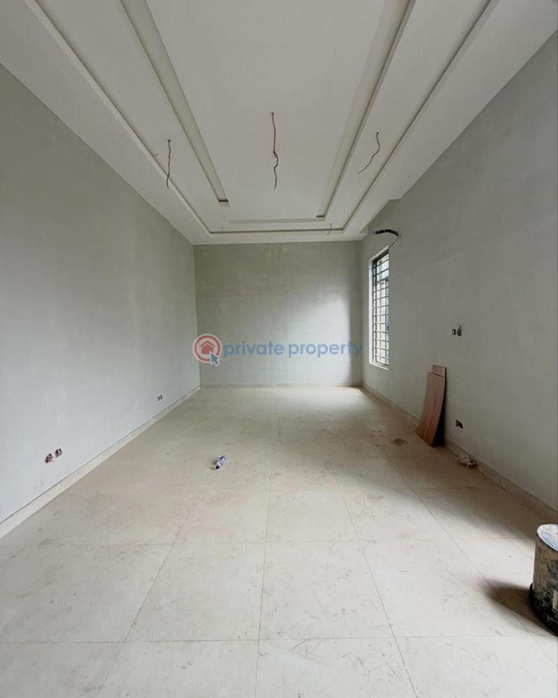 4 bedroom Semi detached Duplex For Sale Ogba Ikeja Lagos - 7