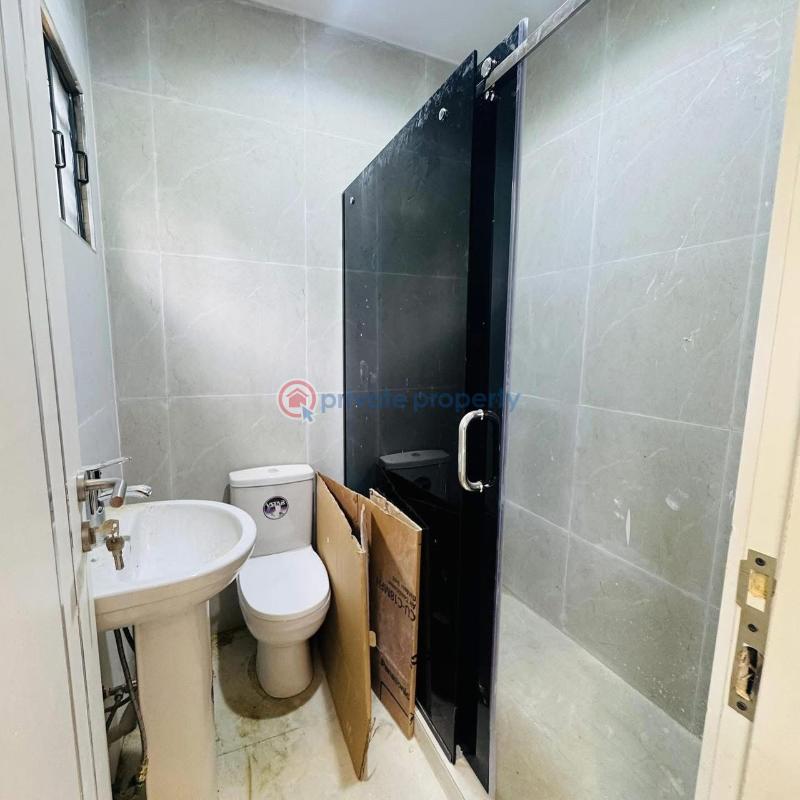 4 bedroom Semi detached Duplex For Sale Opebi, Ikeja Opebi Ikeja Lagos - 4